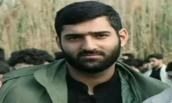 شهید مصطفی صالحی مقدم